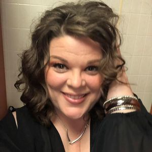 Meet your Posher, Callie